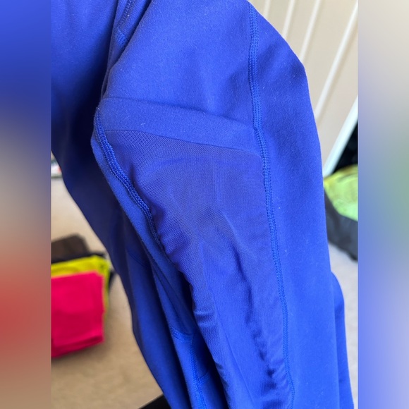 Fabletics power hold leggings - Picture 2 of 2